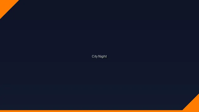 城市夜景主题赛 - 俄罗斯专享会网址 视频创作挑战
